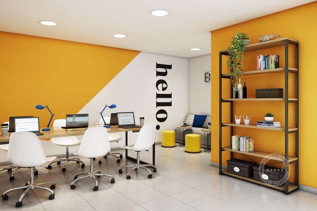 Coworking