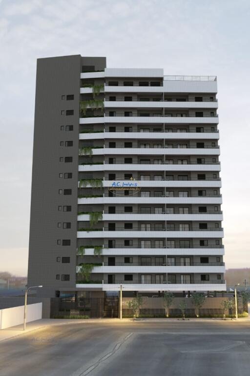 Apartamento à venda com 2 quartos, 1 suíte, 1 vaga e 75m² no Guilhermina, Praia Grande (SP) — foto 11 de 30