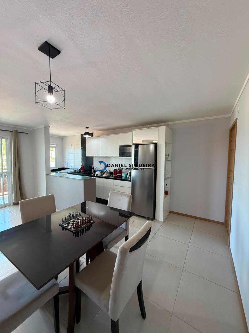 Apartamento à venda com 2 quartos, 1 banheiro, 1 vaga e 52m² no Bairro Deltaville, Biguaçu (SC) — foto 7 de 18