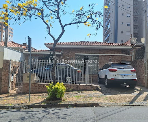 Casa, 3 quartos, 200 m² - Foto 1