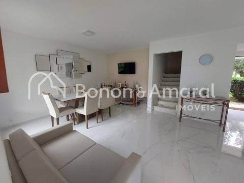 Casa de Condomínio, 3 quartos - Foto 6
