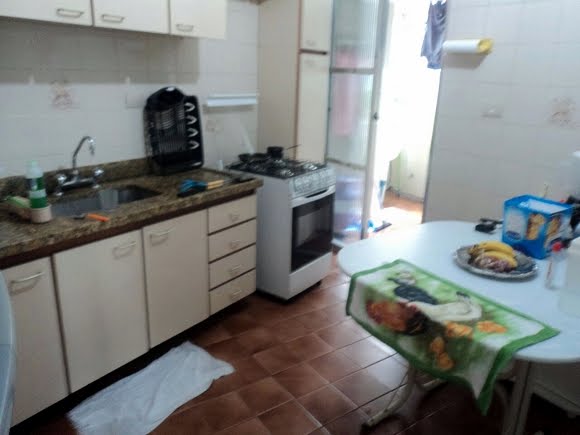 Cozinha