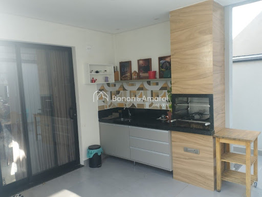 Casa de Condomínio, 4 quartos - Foto 40
