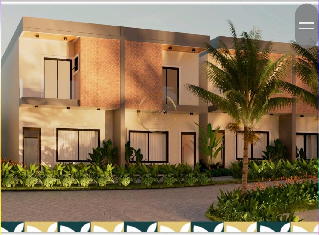 Casa à venda com 2 quartos, 2 suítes, 1 vaga e 92m² no Alto Taperapuan, Porto Seguro (BA) — foto 9 de 10