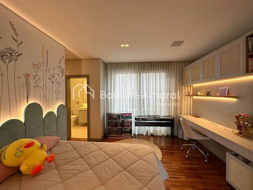 Casa de Condomínio, 3 quartos - Foto 33