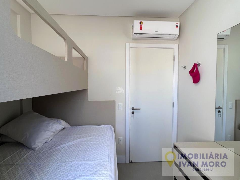 Apartamento à venda com 3 quartos, 1 suíte, 1 vaga e 90m² no Palmas, Governador Celso Ramos (SC) — foto 25 de 26
