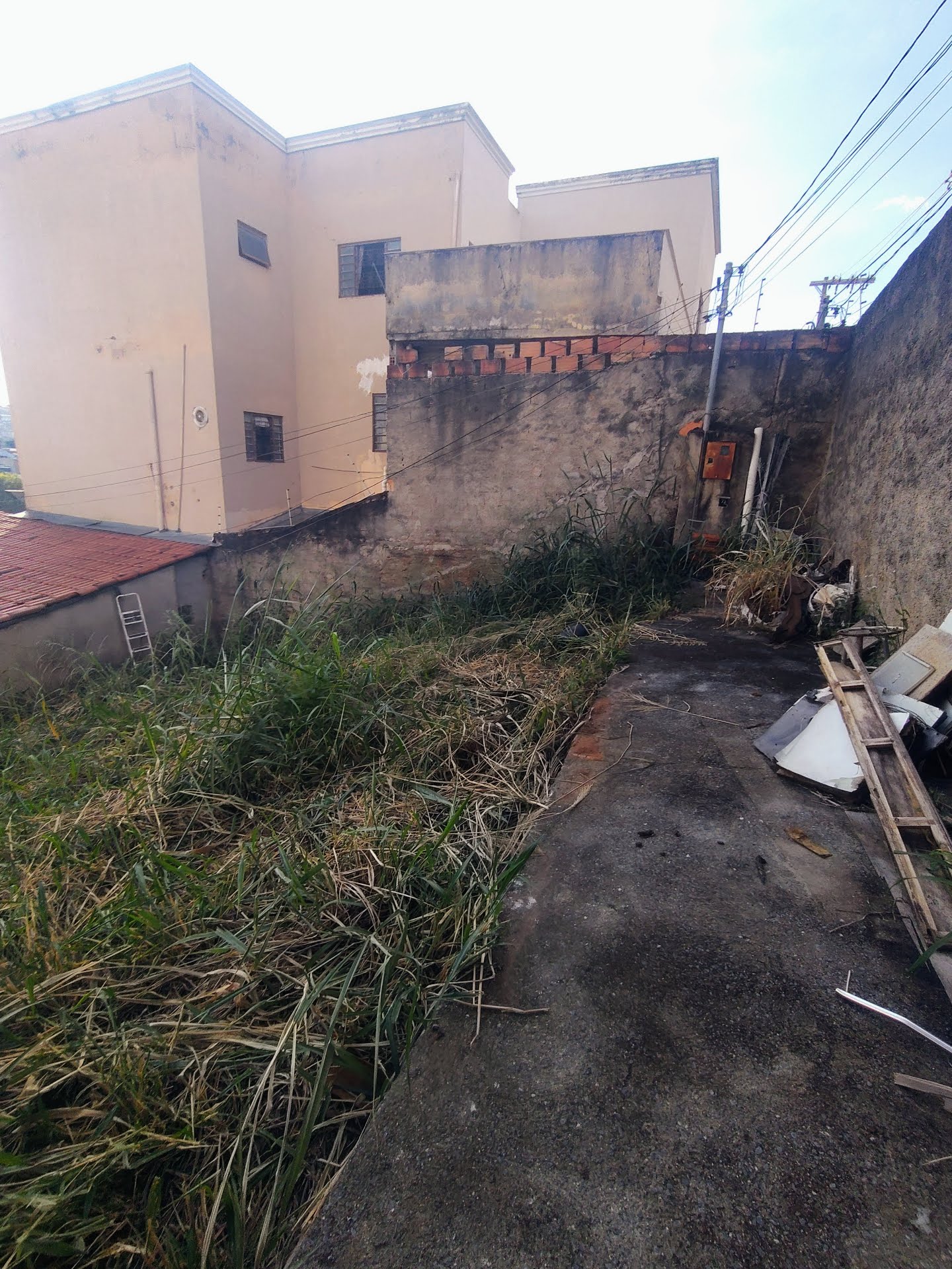 Casa à venda com 5 quartos, 1 suíte, 5 vagas e 360m² no Santa Monica, Belo Horizonte (MG) — foto 4 de 25