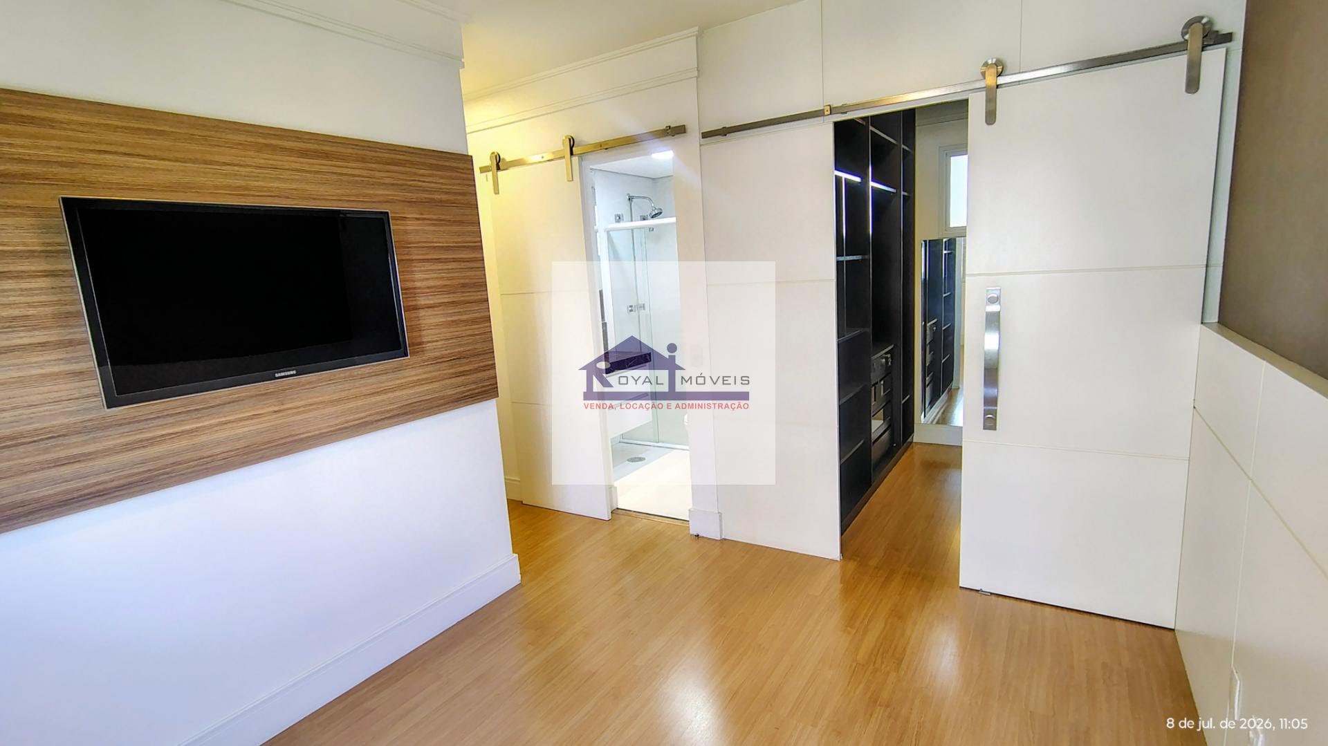 Apartamento à venda com 3 quartos, 1 suíte, 3 vagas e 113m² no Saúde, São Paulo (SP) — foto 17 de 30