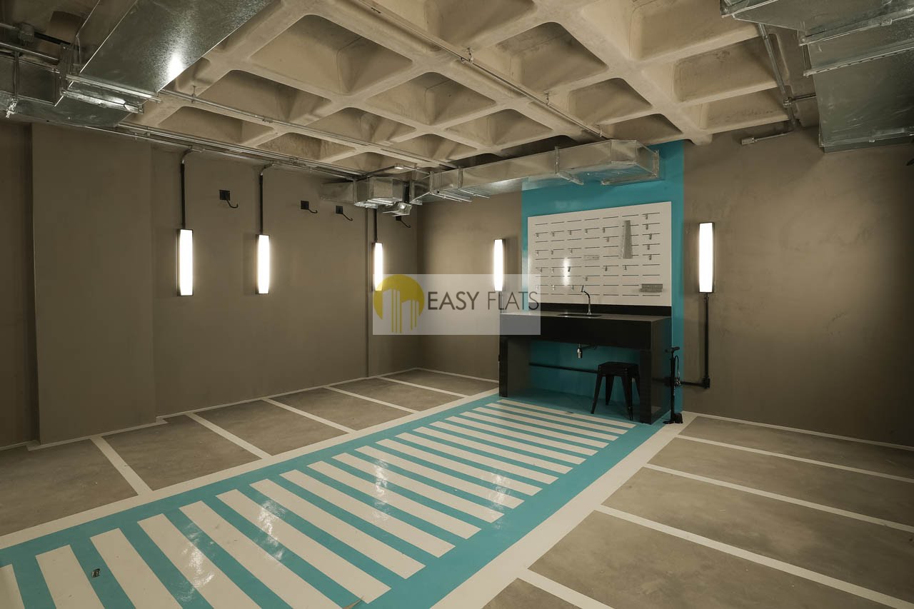 Apartamento à venda com 3 quartos, 3 suítes, 2 vagas e 130m² no Brooklin Novo, São Paulo (SP) — foto 23 de 28