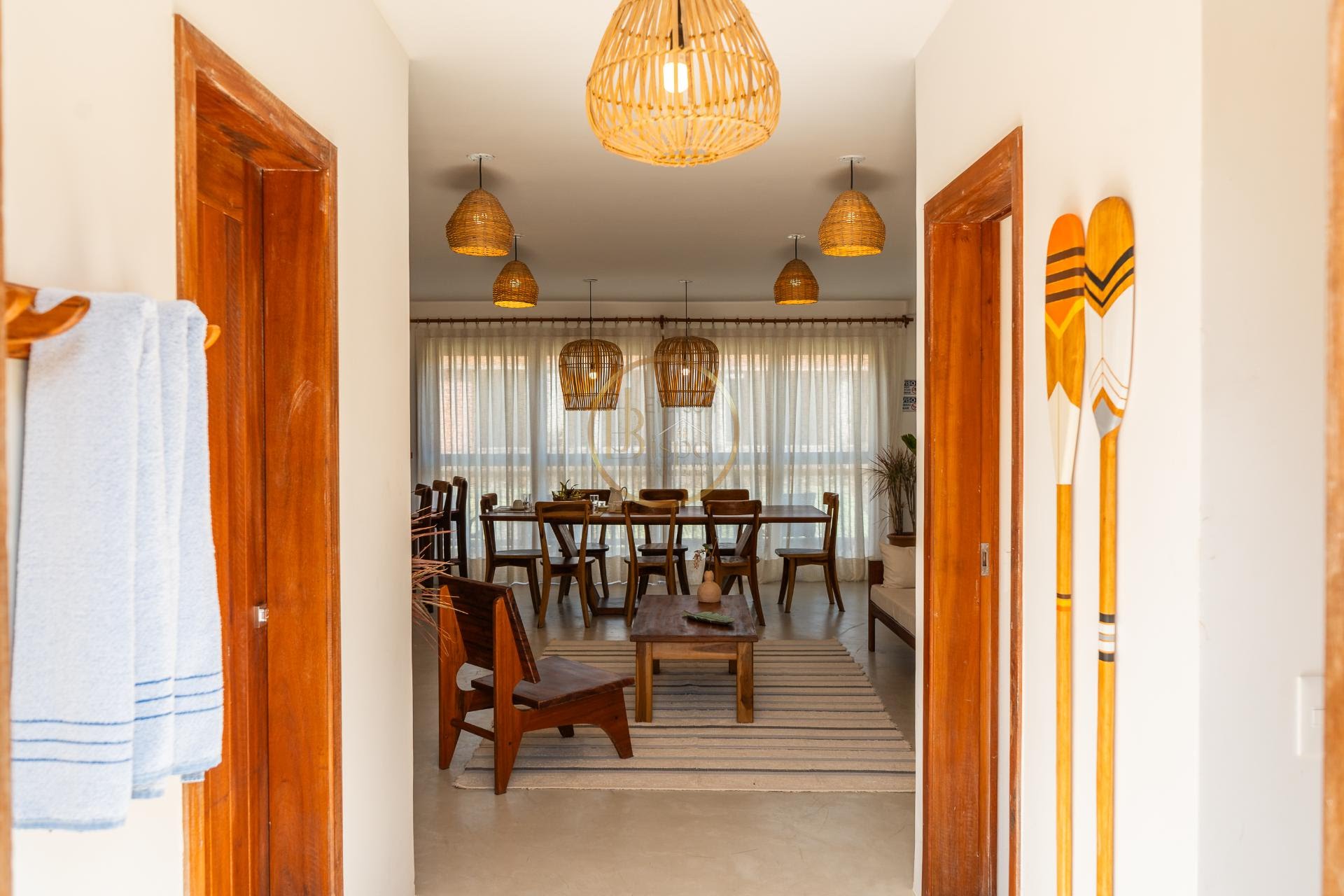 Casa à venda com 4 quartos, 4 suítes, 3 vagas e 136m² no Estrada de Trancoso, Porto Seguro (BA) — foto 25 de 27