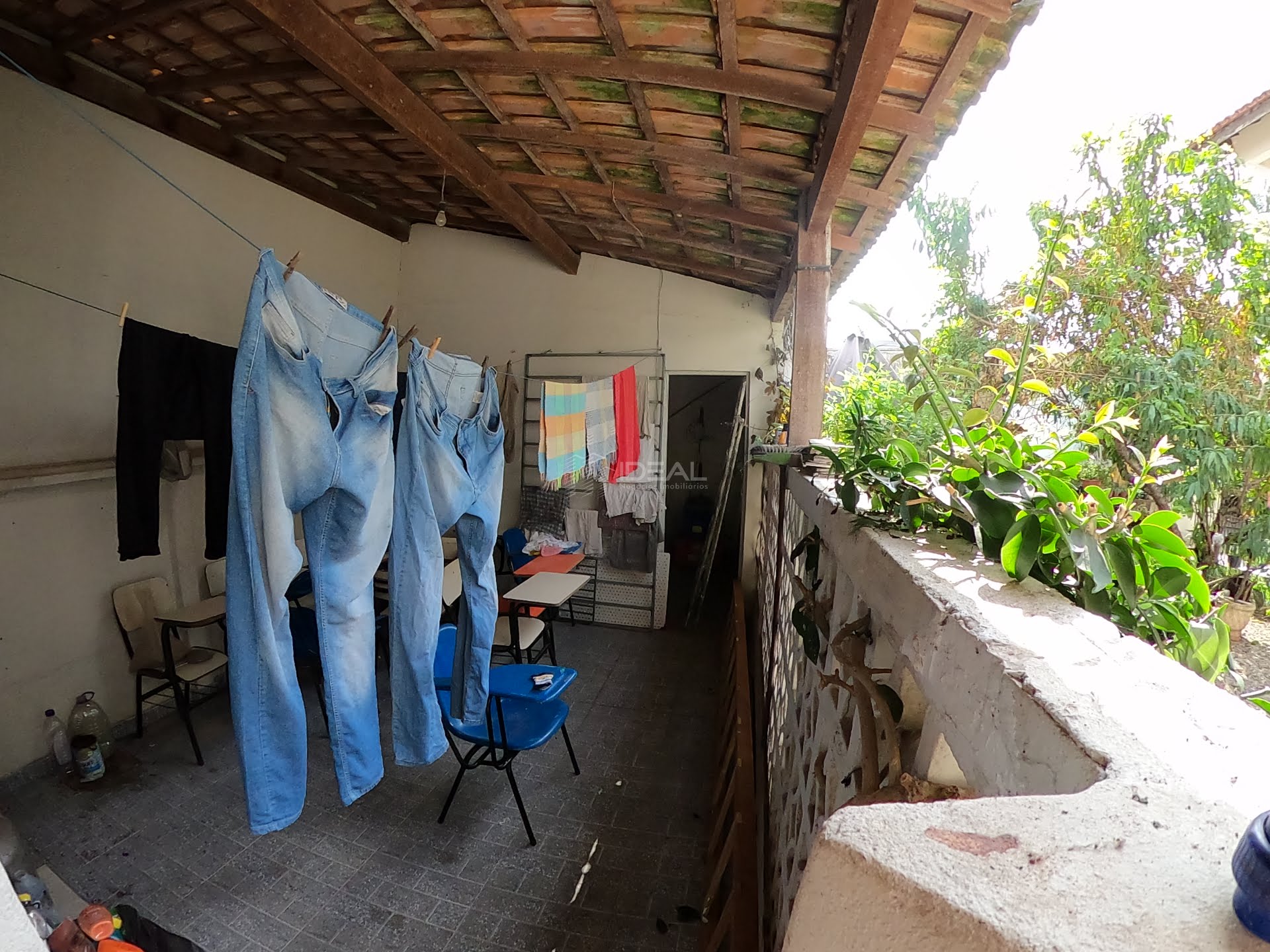Casa à venda com 5 quartos, 1 suíte, 4 vagas e 438m² no Parque São Caetano, Campos dos Goytacazes (RJ) — foto 15 de 30