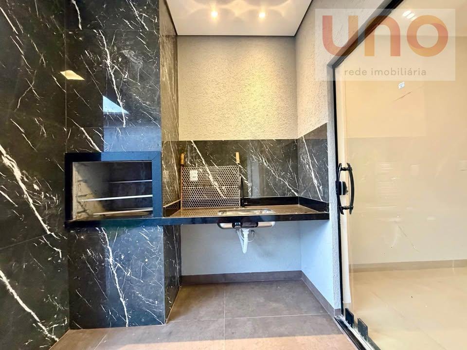 Casa à venda com 3 quartos, 1 suíte, 3 vagas e 100m² no Tijuca, Campo Grande (MS) — foto 17 de 18