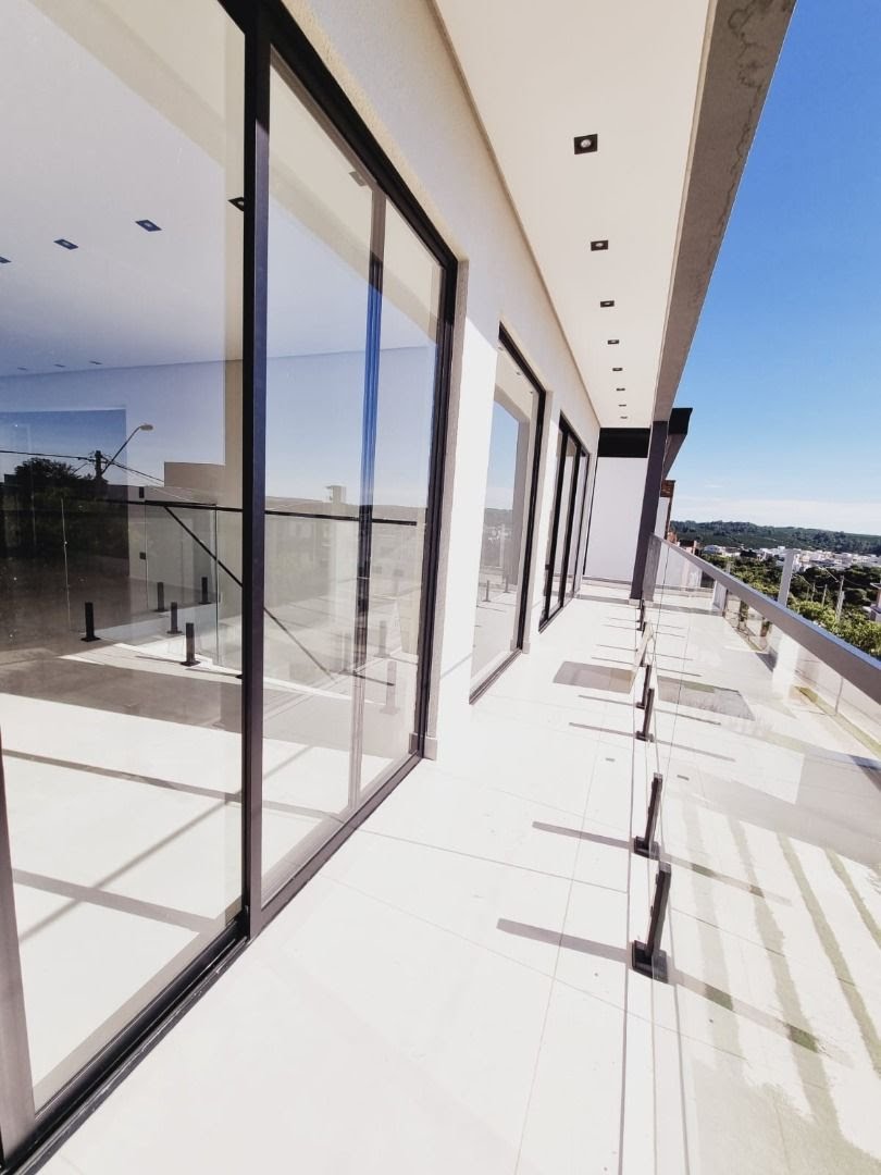 Casa à venda com 3 quartos, 3 suítes, 4 vagas e 203m² no Condomínio Cyrela Landscape, Votorantim (SP) — foto 17 de 23