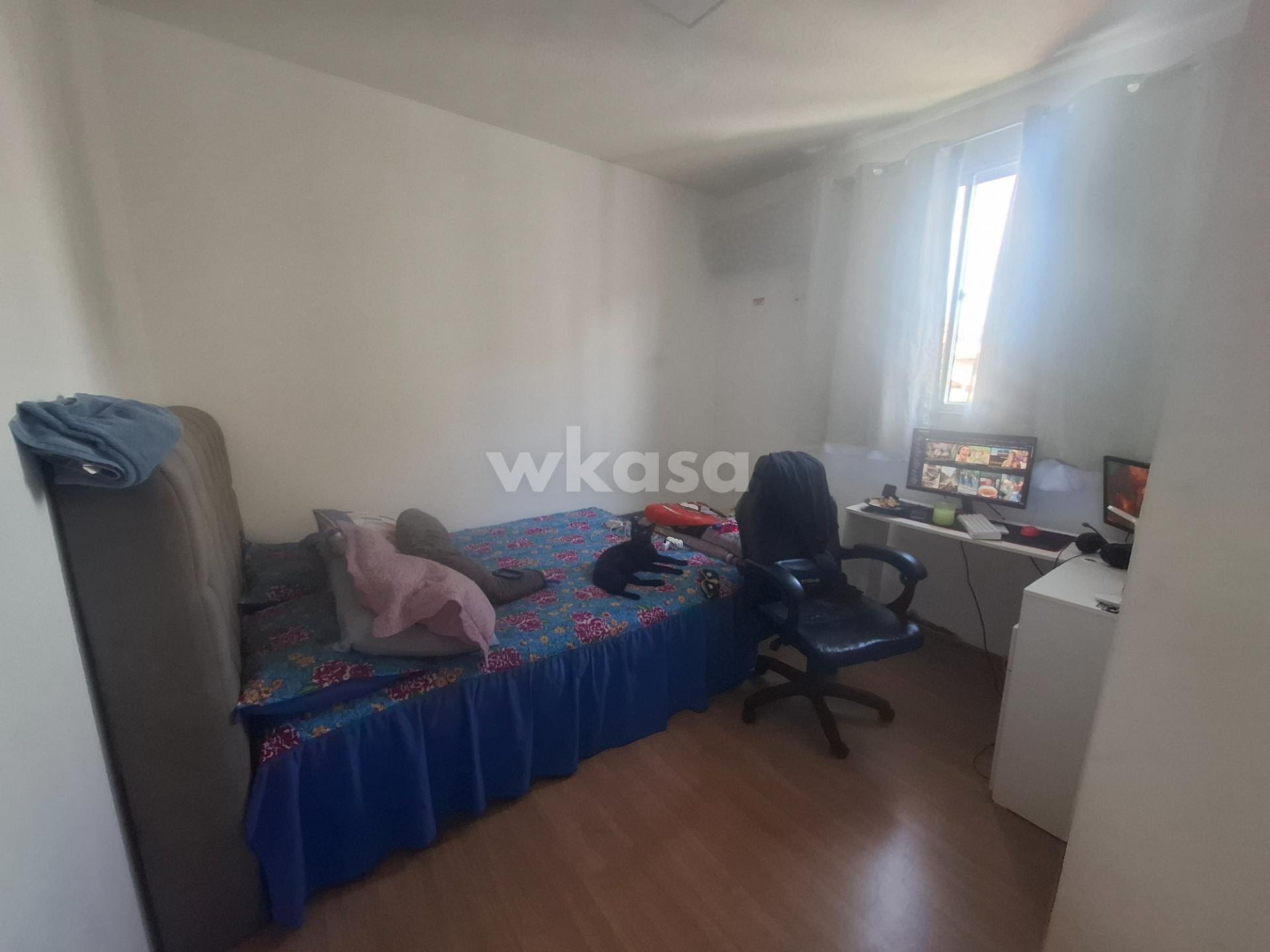 Apartamento à venda com 2 quartos, 1 banheiro, 1 vaga e 40m² no Chácara Parreiral, Serra (ES) — foto 3 de 11
