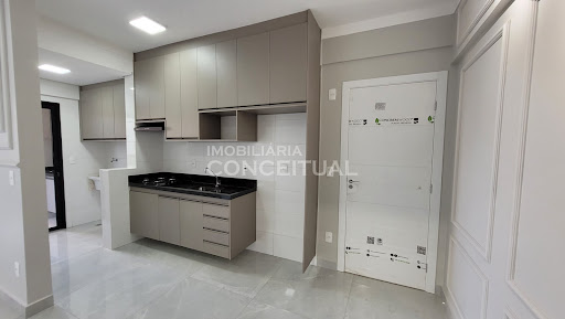 Cozinha Planejada
