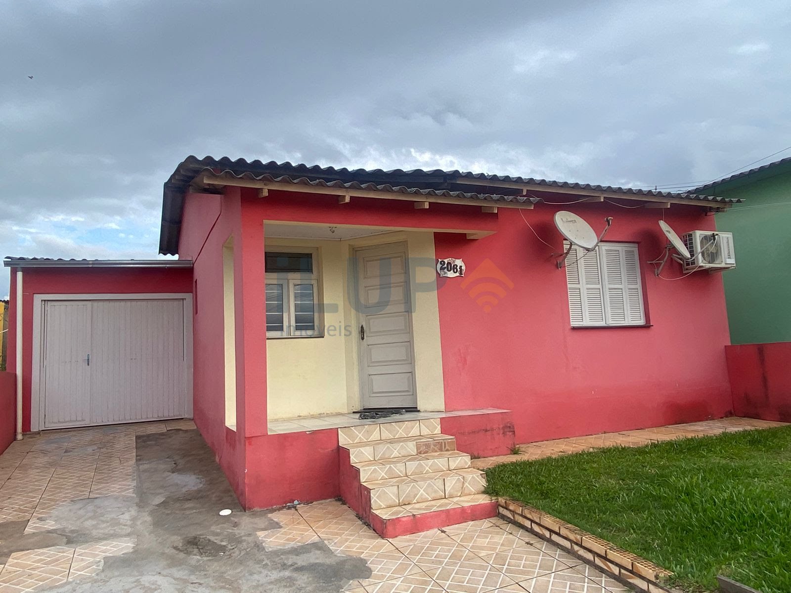 Fachada