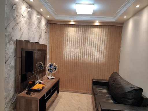 Apartamento térreo para venda no Condomínio Parque Goytacazes MRV - Campos dos Goytacazes, RJ