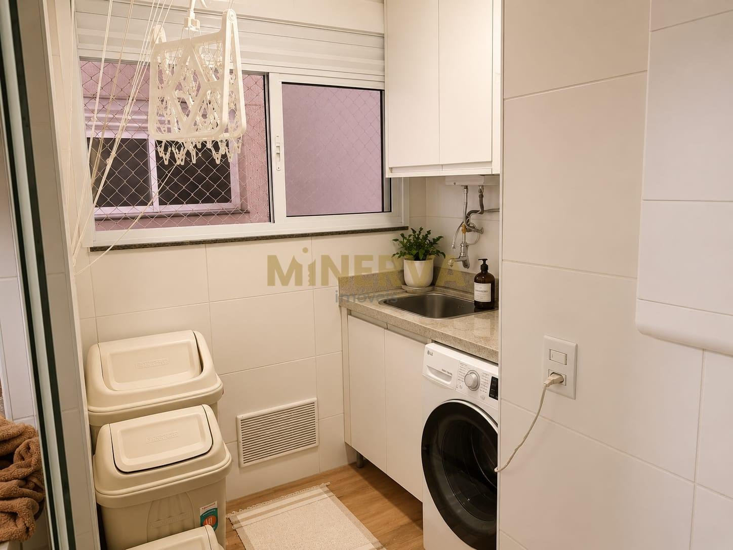 Apartamento à venda com 3 quartos, 1 suíte, 2 vagas e 92m² no Jardim Paraíso, São Paulo (SP) — foto 5 de 16