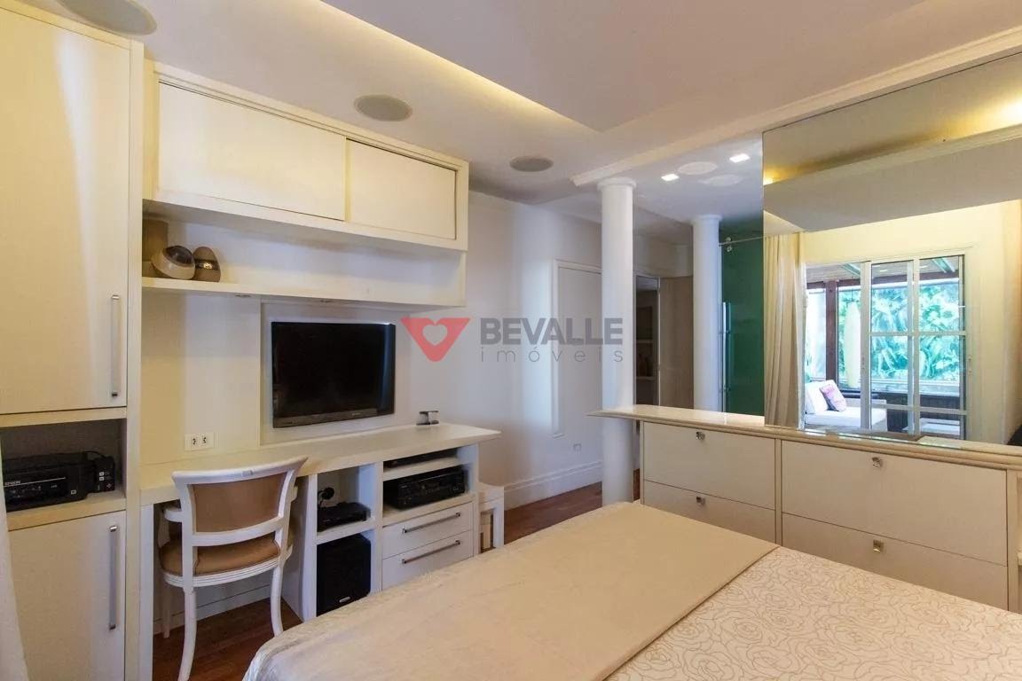 Apartamento à venda com 5 quartos, 3 suítes, 3 vagas e 485m² no Botafogo, Rio de Janeiro (RJ) — foto 23 de 30