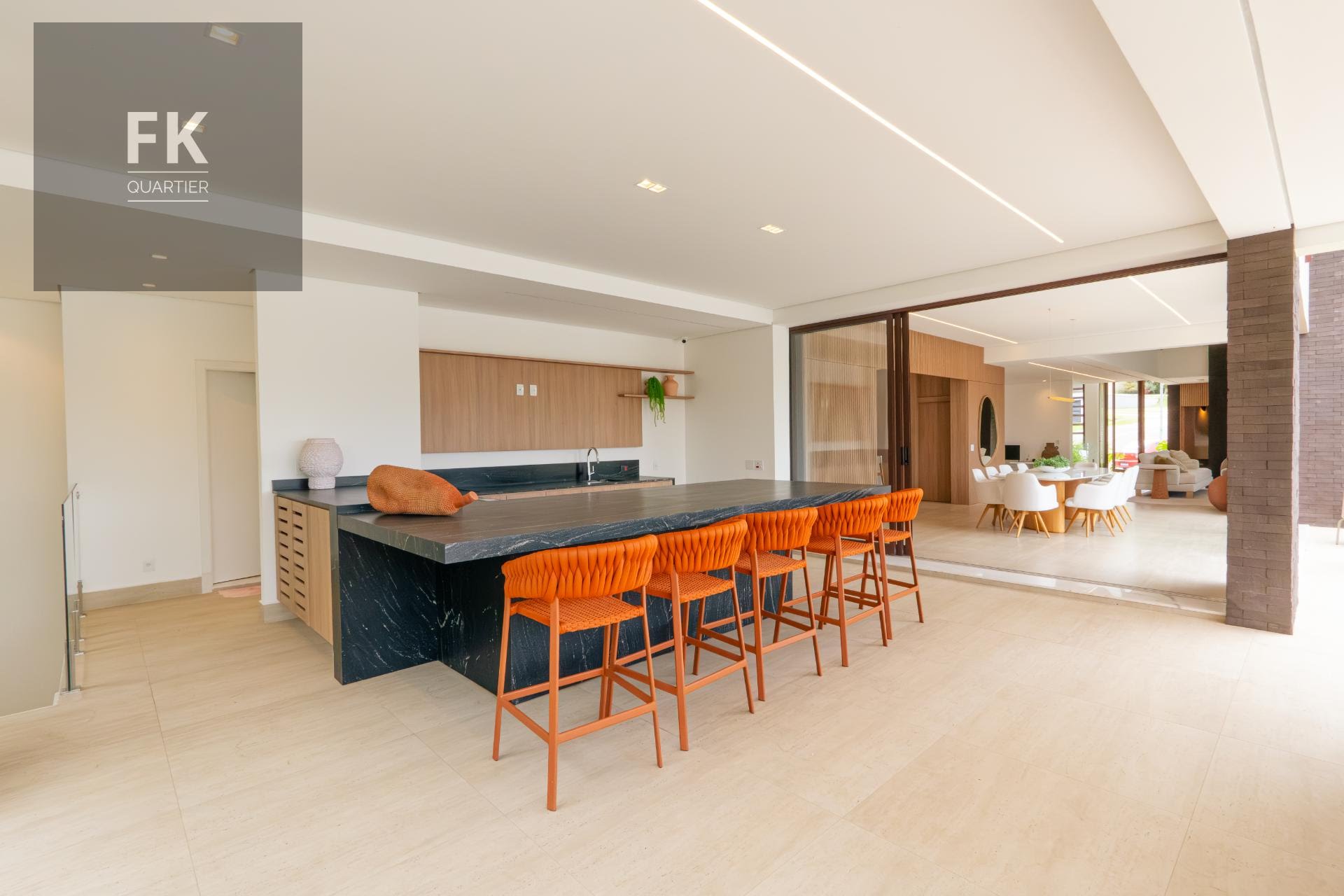Casa à venda com 4 quartos, 4 suítes, 10 vagas e 1050m² no Colinas da Anhanguera, Santana de Parnaíba (SP) — foto 6 de 30