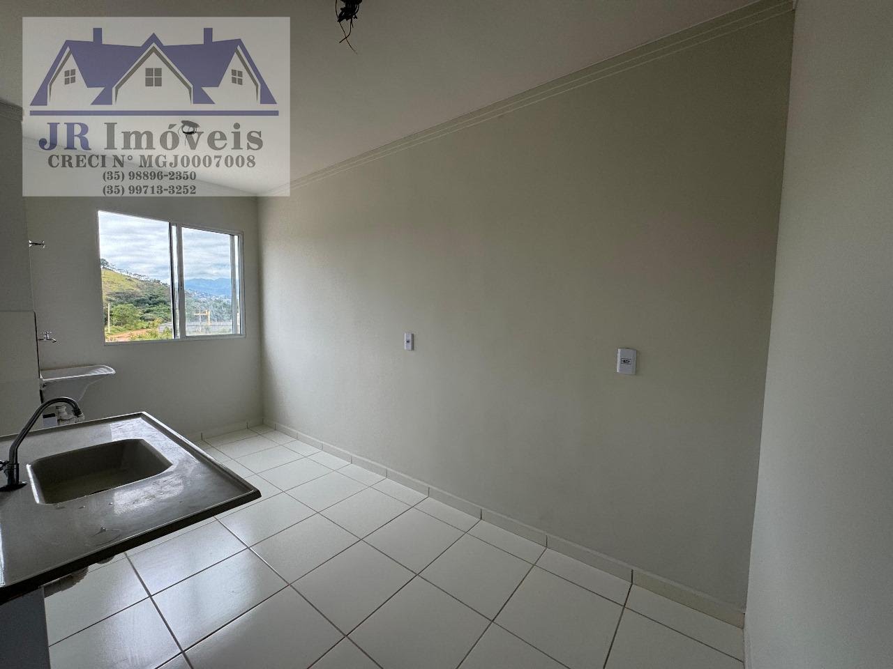 Apartamento à venda com 2 quartos, 1 banheiro e 1 vaga no Itajubá Mg, Itajubá (MG) — foto 18 de 19