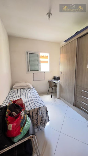 Apartamento em Vila Humaita  -  Santo André
