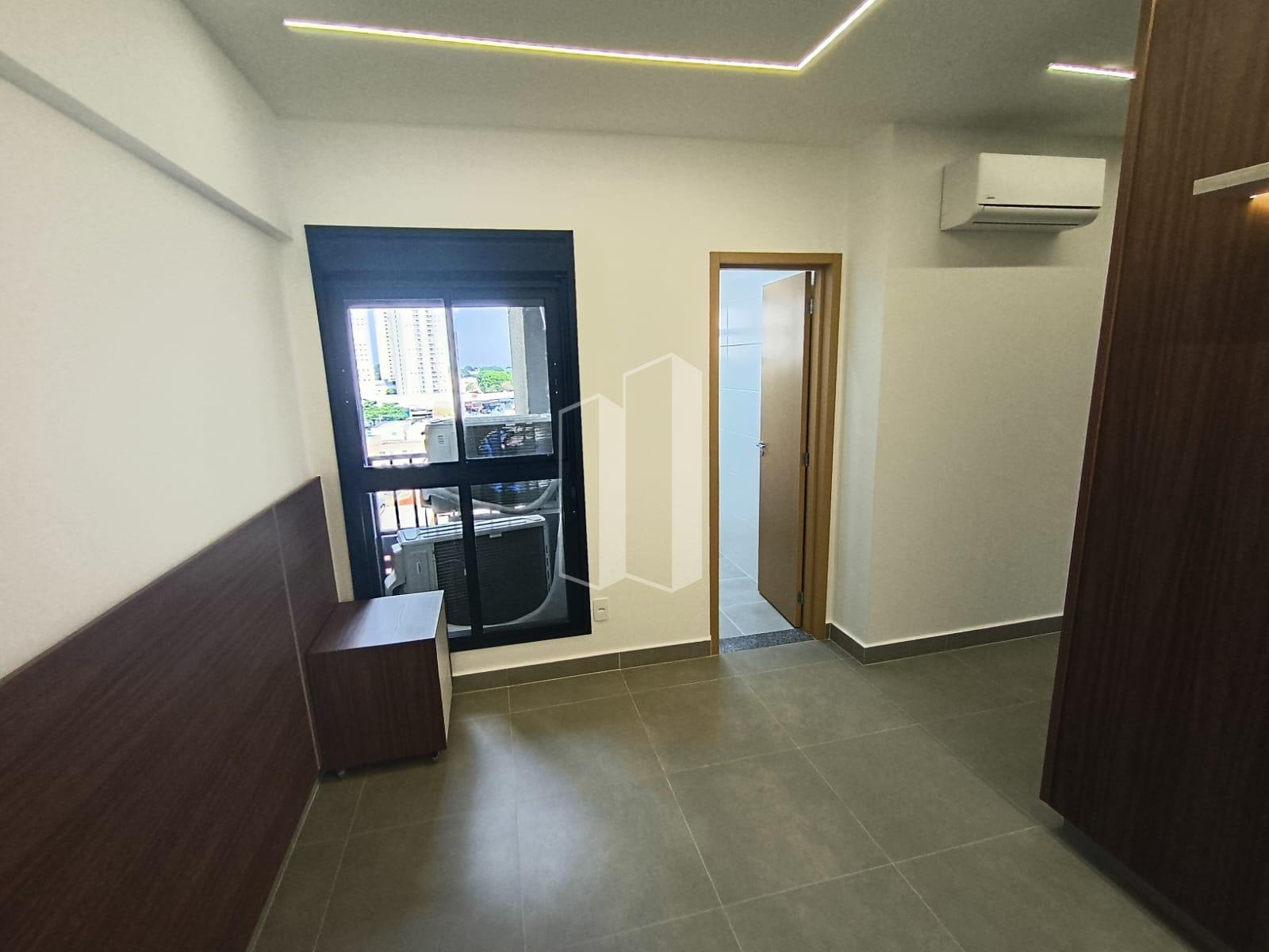 Apartamento para alugar com 3 quartos, 3 suítes, 2 vagas e 90m² no Parque Amazônia, Goiânia (GO) — foto 22 de 30