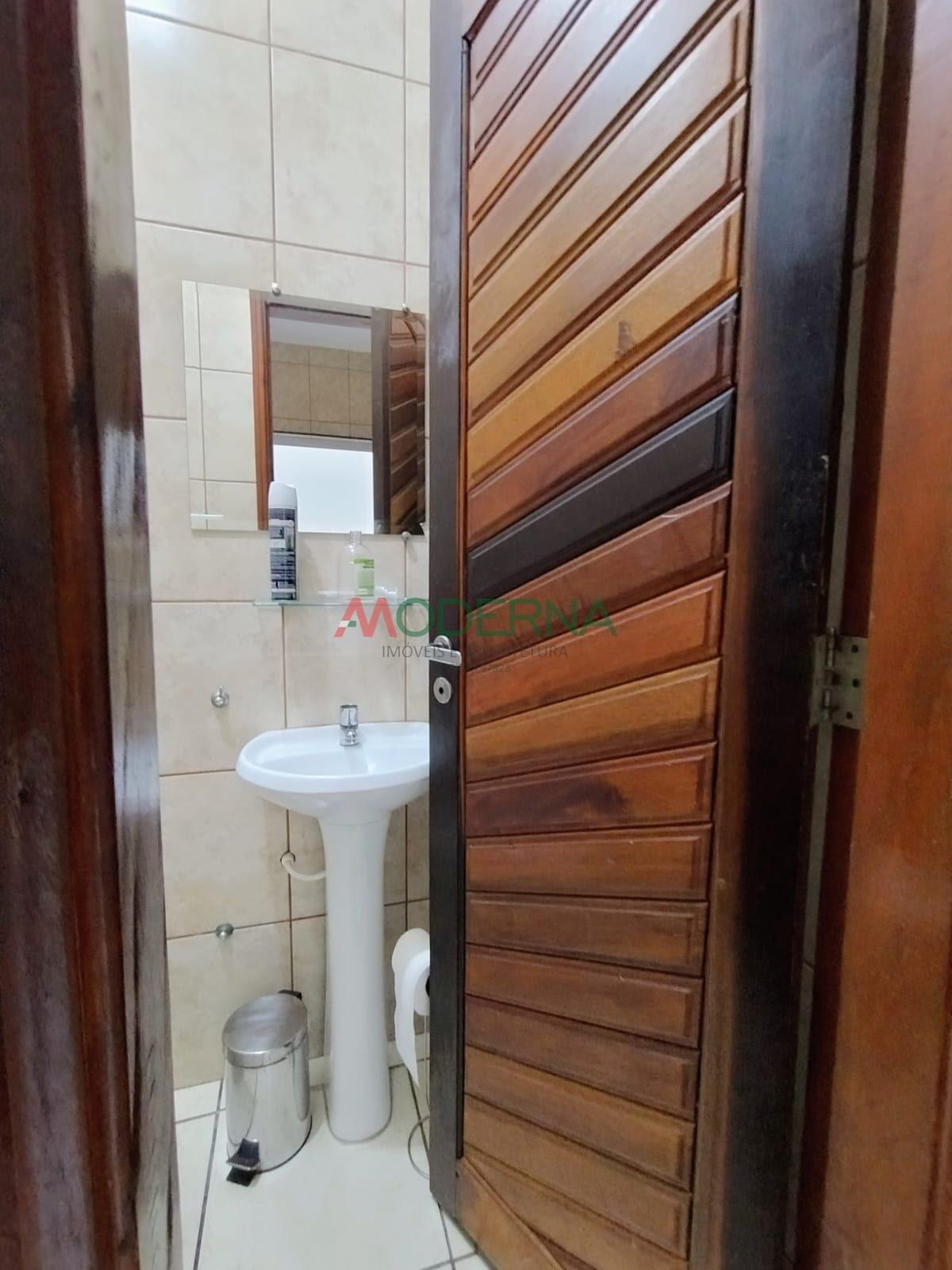 Casa à venda com 3 quartos, 1 suíte, 2 vagas e 150m² no Paulicéia, São Bernardo do Campo (SP) — foto 26 de 30