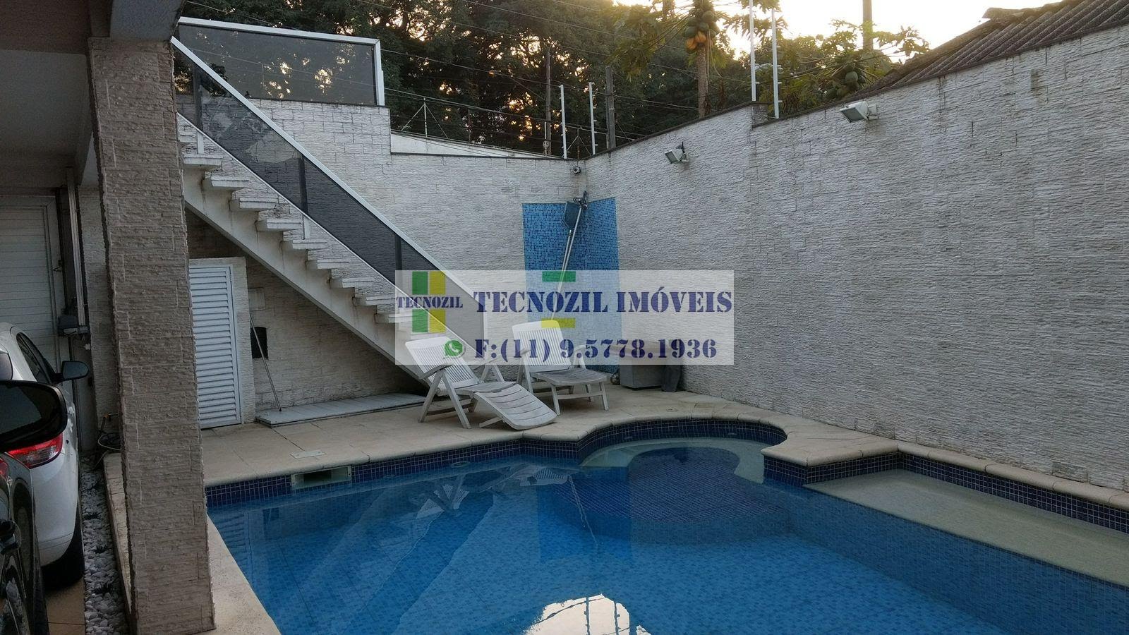 Sobrado, 4 quartos, 500 m² - Foto 50