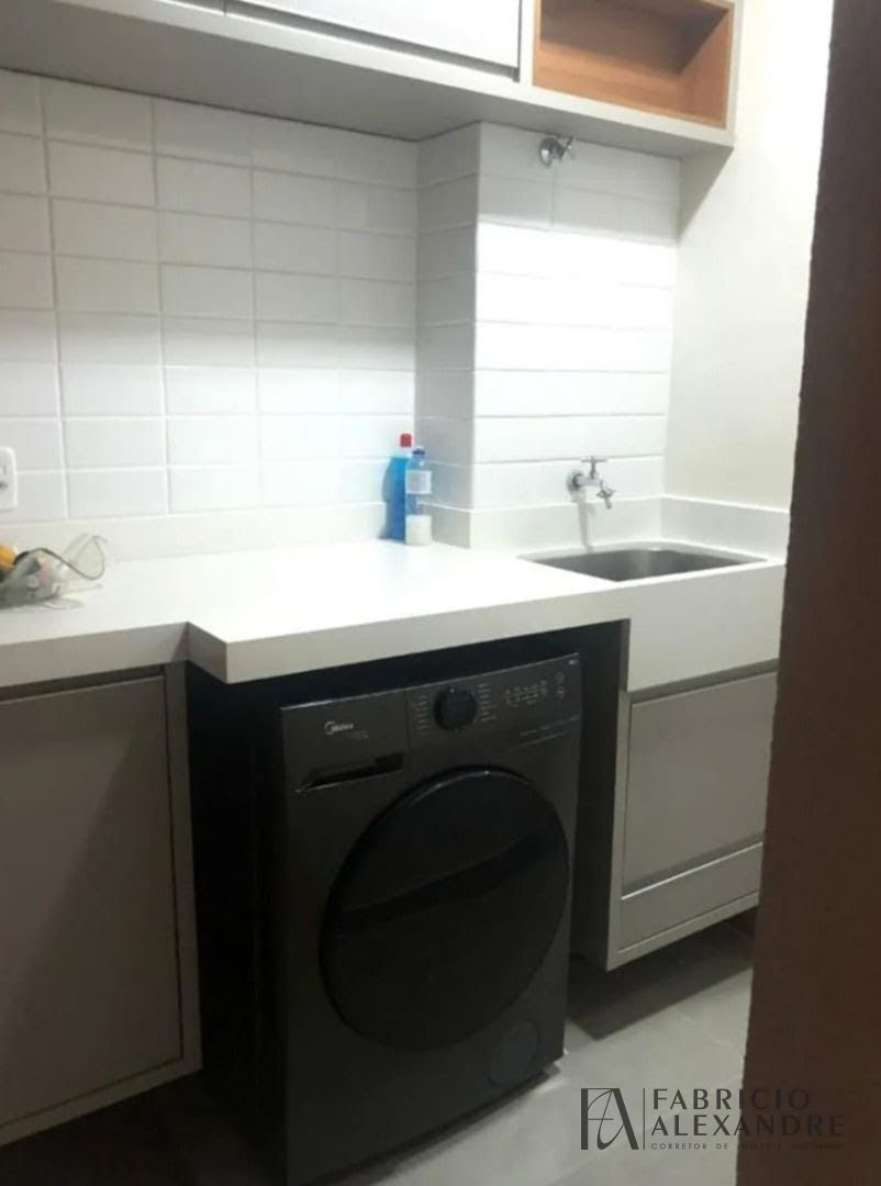 Apartamento à venda com 2 quartos, 1 banheiro, 1 vaga e 55m² no Parque Quinta das Paineiras, São José do Rio Preto (SP) — foto 7 de 9