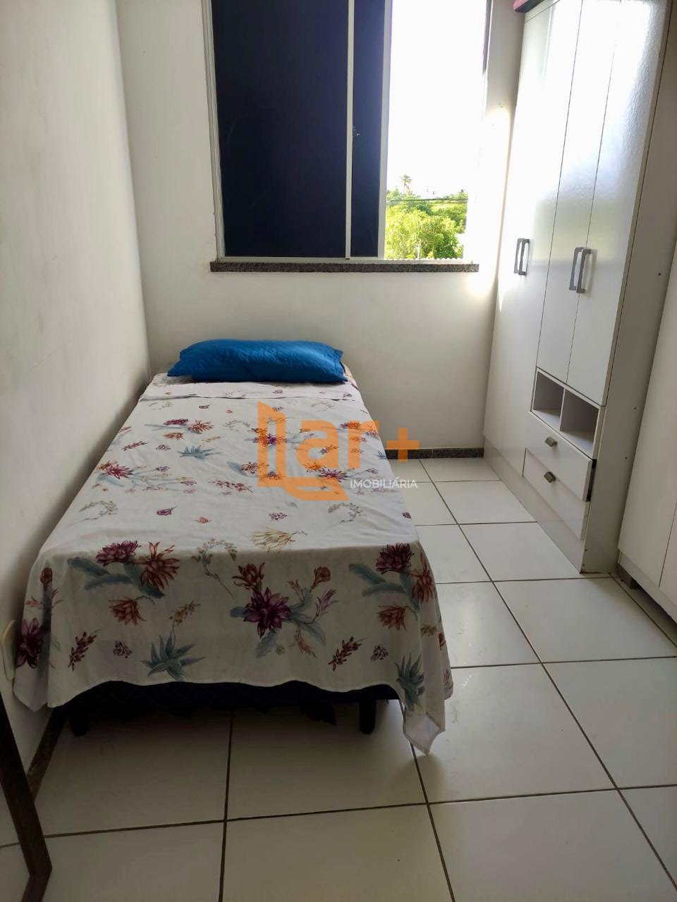 Apartamento à venda com 2 quartos, 1 banheiro, 1 vaga e 56m² no Aruana, Aracaju (SE) — foto 5 de 7