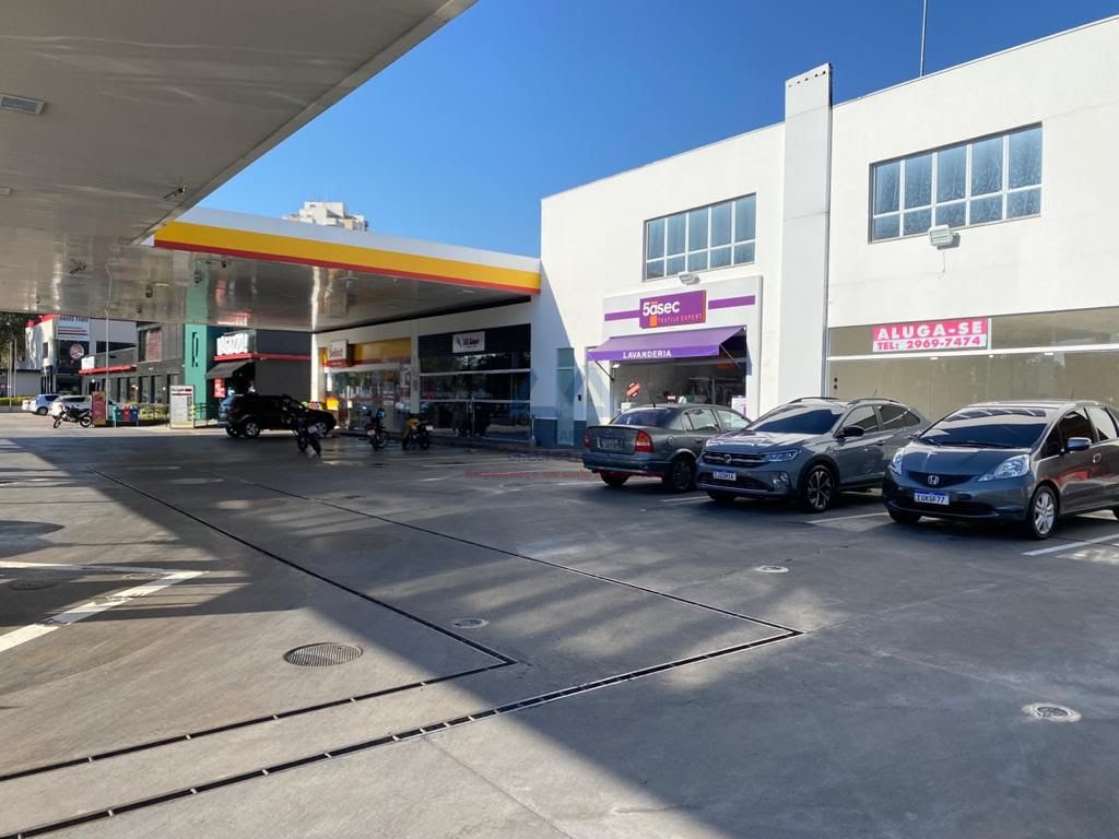 Comercial para alugar com 1 banheiro e 52m² no Vila Moinho Velho, São Paulo (SP) — foto 11 de 30