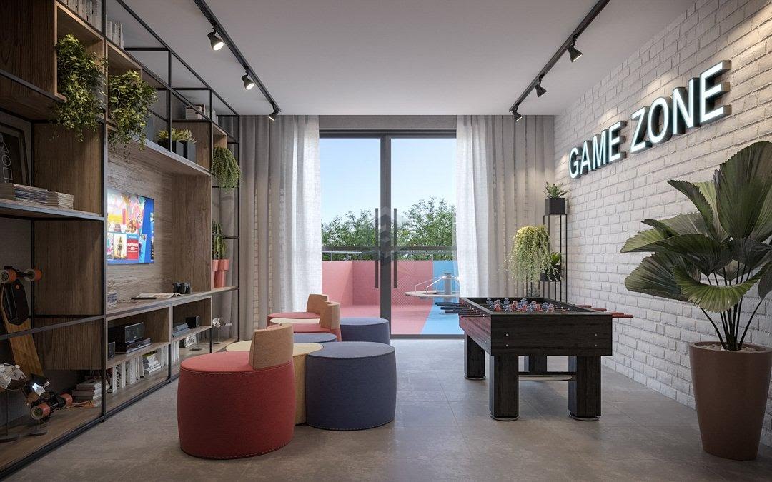 Apartamento à venda com 2 quartos, 1 suíte, 2 vagas e 78m² no Jardim Portal da Colina, Sorocaba (SP) — foto 28 de 30