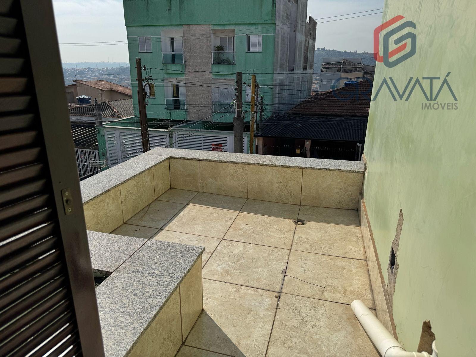 Casa à venda com 3 quartos, 2 banheiros, 2 vagas e 155m² no Vila Progresso, Santo André (SP) — foto 18 de 23