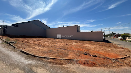 Lote / Terreno em Loteamento Residencial e Comercial Jardim Athenas  -  Catalão