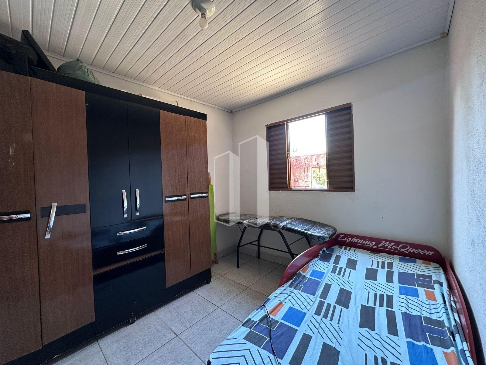 Casa à venda com 2 quartos, 1 banheiro, 2 vagas e 110m² no Residencial Real Conquista, Goiânia (GO) — foto 13 de 23