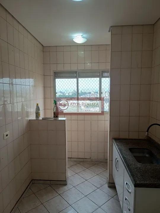 Apartamento à venda com 2 quartos, 1 banheiro, 1 vaga e 51m² no Centro, Diadema (SP) — foto 17 de 19