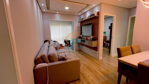 Apartamento em Vila Leonor - Guarulhos, SP