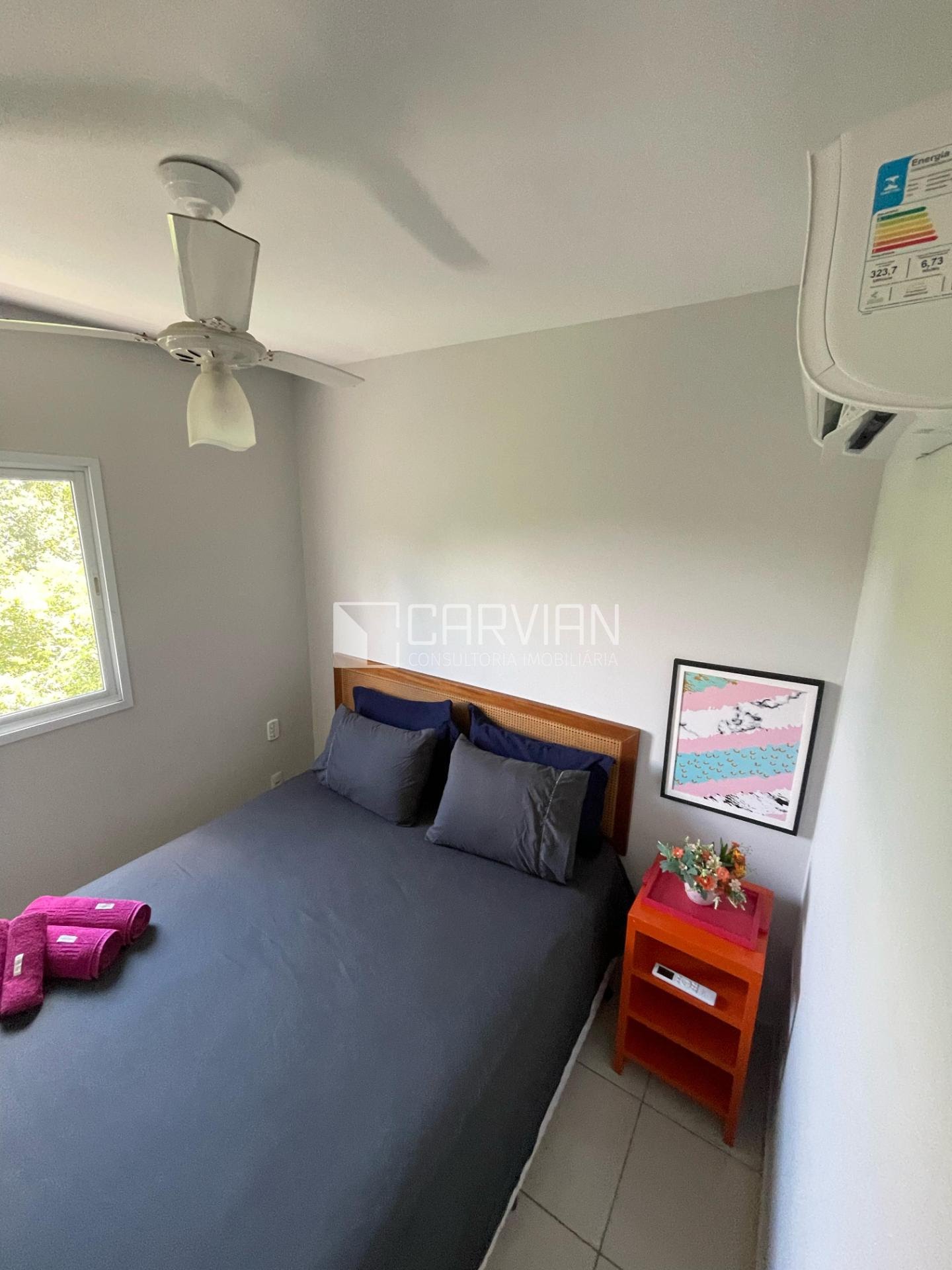 Apartamento à venda com 2 quartos, 1 banheiro, 1 vaga e 55m² no Jardim Palma Travassos, Ribeirão Preto (SP) — foto 24 de 26