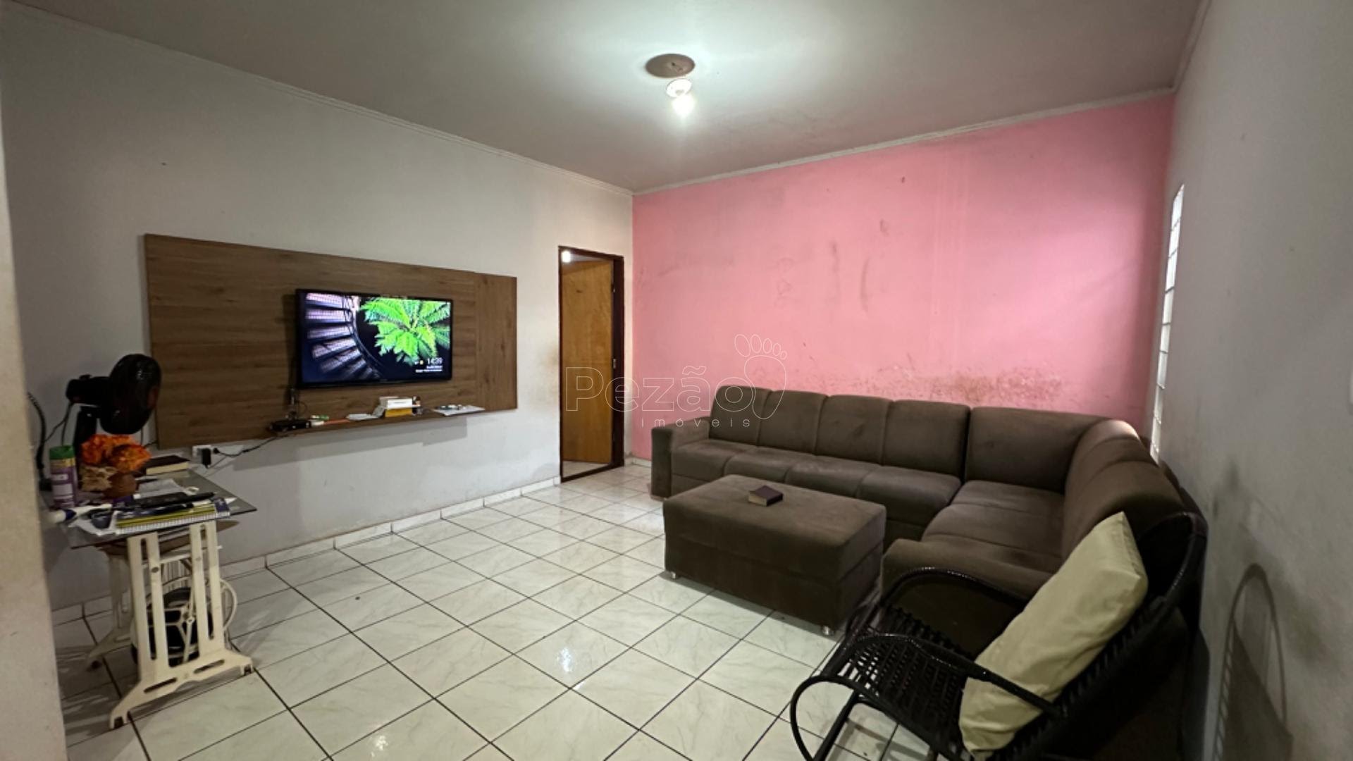 Casa à venda com 3 quartos, 1 suíte, 2 vagas e 300m² no Vila Barrinha, Itapuranga (GO) — foto 8 de 13