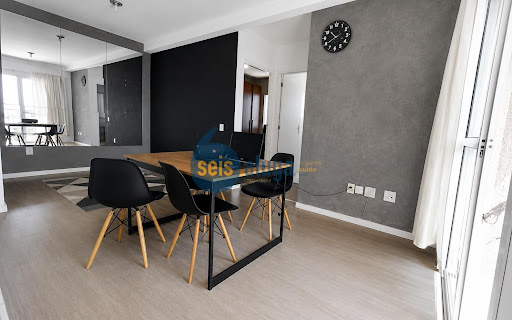 Apartamento à Venda no Jardim Firenze, Santa Bárbara d'Oeste, 2 Dorms