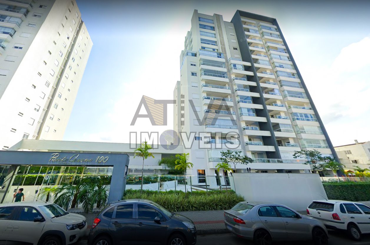 Fachada residencial