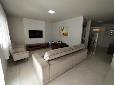 Apartamento 3 Dormitórios à Venda no Centro de Porto Seguro
