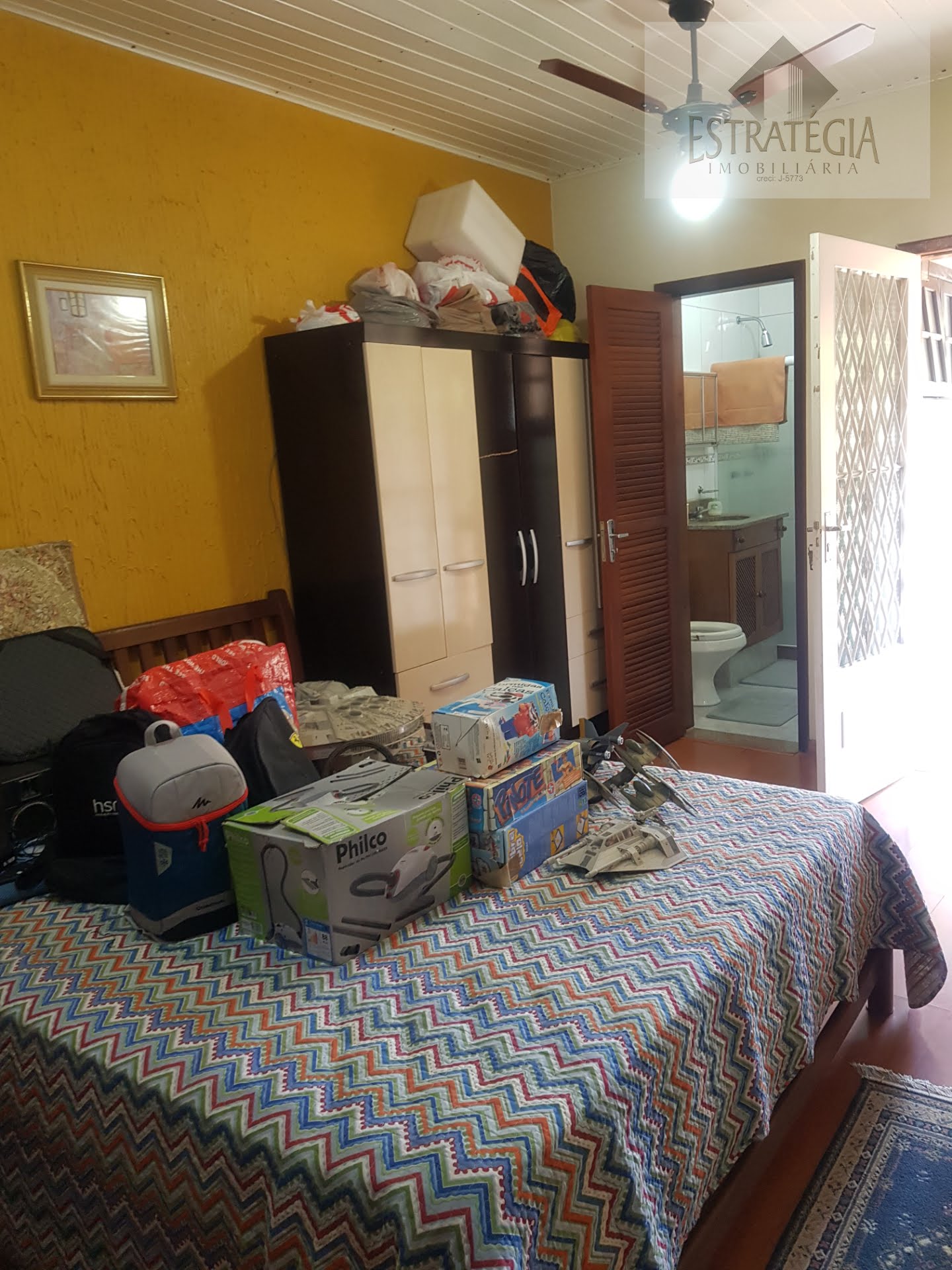 Casa à venda com 4 quartos, 1 suíte, 3 vagas e 239m² no Quarteirão Ingelheim, Petrópolis (RJ) — foto 27 de 30