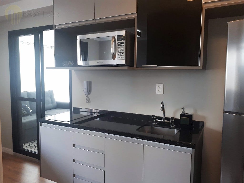 Apartamento à venda com 1 quarto, 1 suíte, 1 vaga e 31m² no Jardim Paulista, São Paulo (SP) — foto 14 de 20
