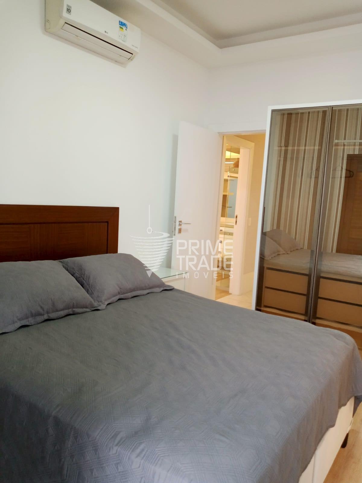 Apartamento à venda com 3 quartos, 3 suítes, 4 vagas e 174m² no Embaré, Santos (SP) — foto 21 de 30