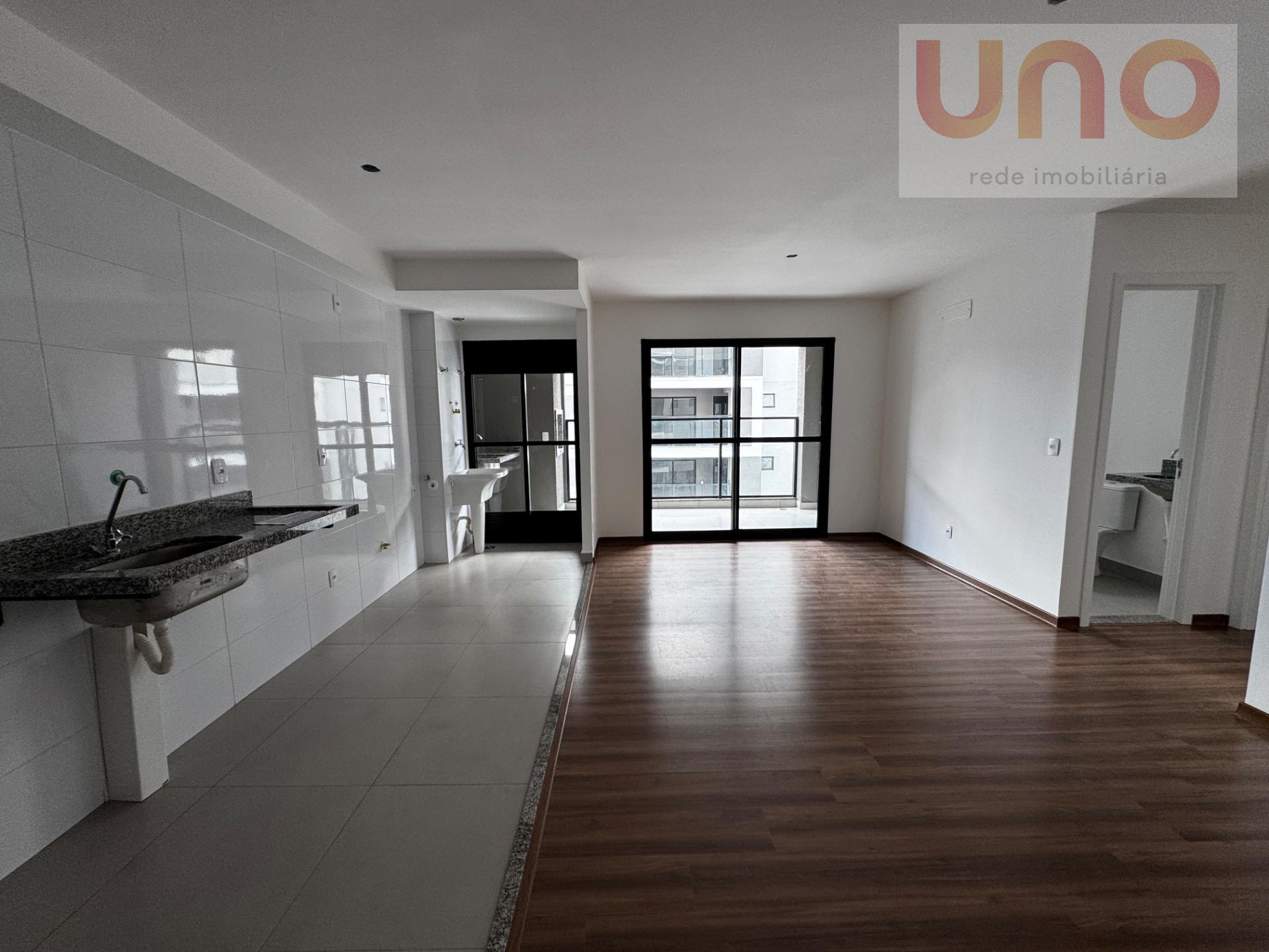 Apartamento à venda com 2 quartos, 1 suíte, 1 vaga e 65m² no Tiradentes, Campo Grande (MS) — foto 9 de 30