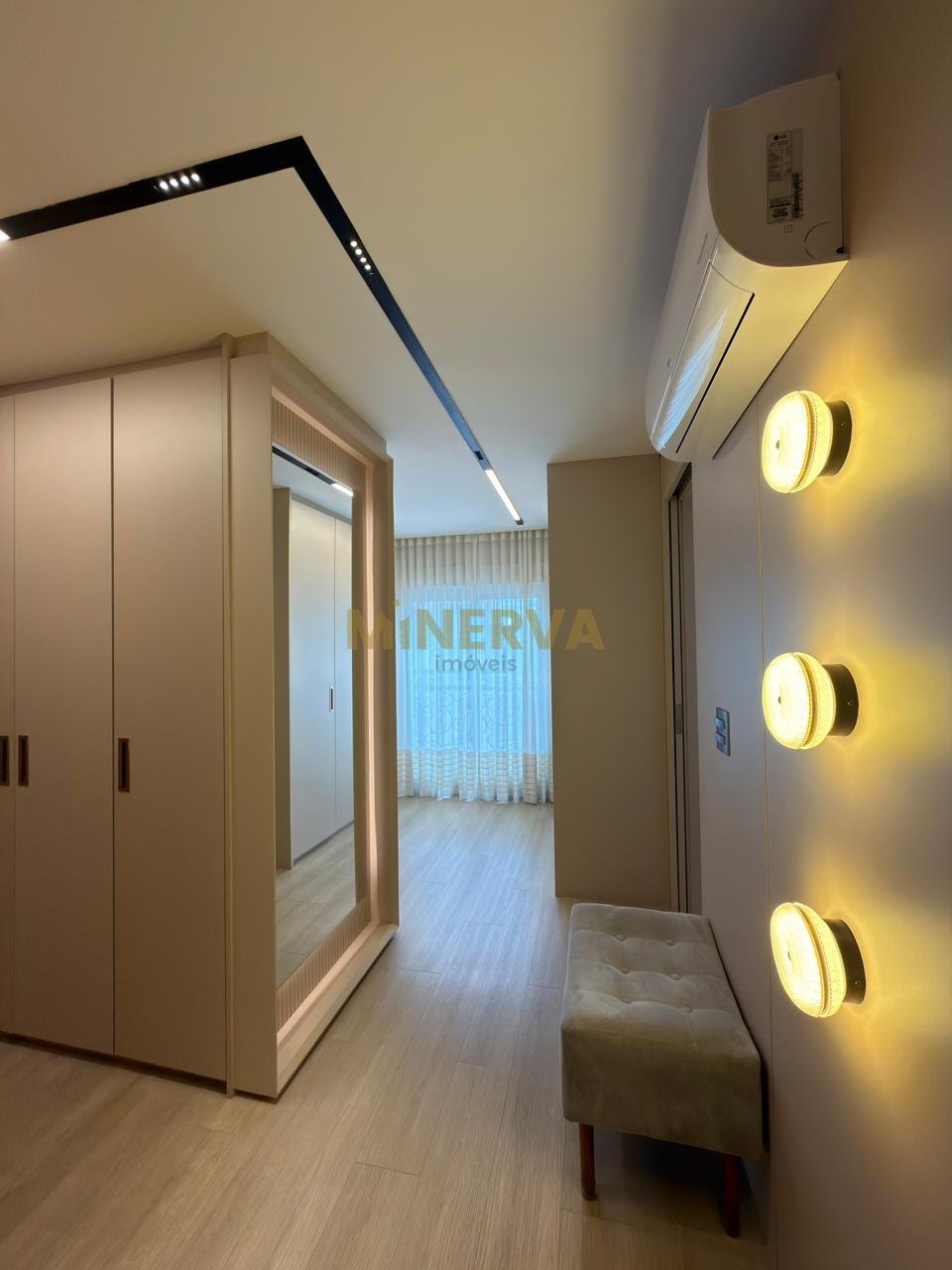 Apartamento à venda com 3 quartos, 2 suítes, 2 vagas e 145m² no Jardim Lanzara, Guarulhos (SP) — foto 22 de 30