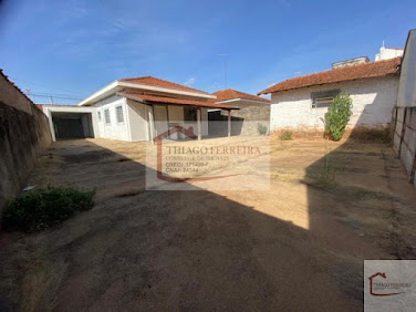 Casa em Vila Aparecida  -  Santa Rita do Passa Quatro