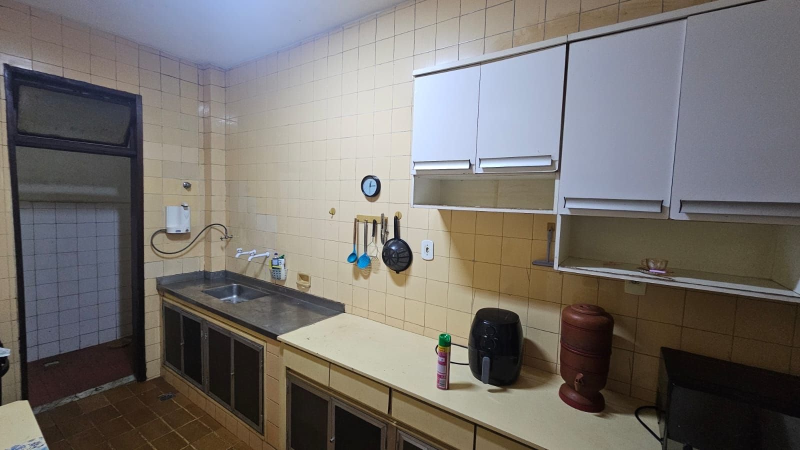 Apartamento à venda com 4 quartos, 2 banheiros, 1 vaga e 202m² no Copacabana, Rio de Janeiro (RJ) — foto 22 de 28